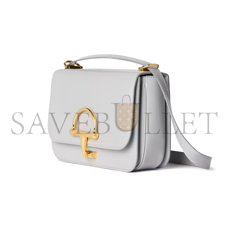 GUCCI SIENA SMALL SHOULDER BAG 846705 (22.5*14*8cm)